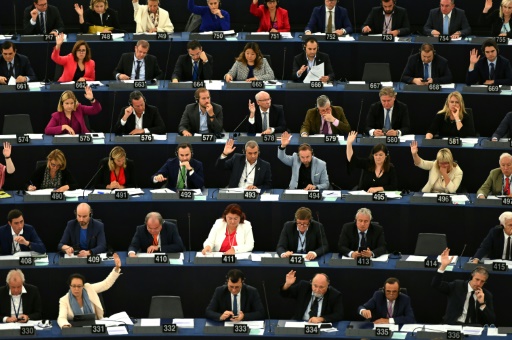 EU 2020 budget talks drag on because of disagreement