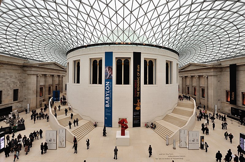 China urges British Museum to return artifacts in wake of recent theft