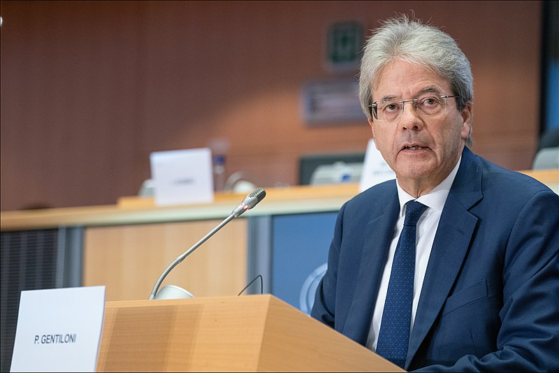 El plan de recuperación de la UE no es un programa de "rescate", dice el comisario de Economía