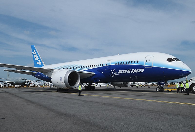 Boeing Announces 90% Resumption of Commercial Operation for Its China 737 MAX Fleet