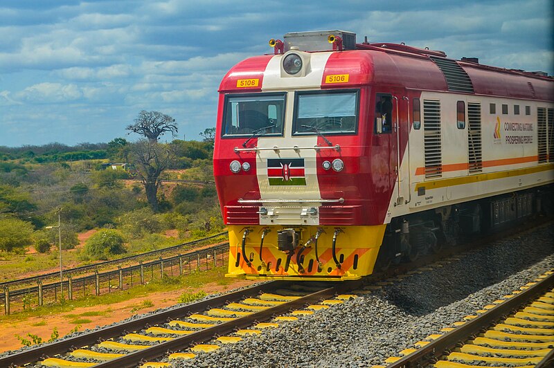 Kenya's railway dilemma: a pause in China's Belt and Road initiative   