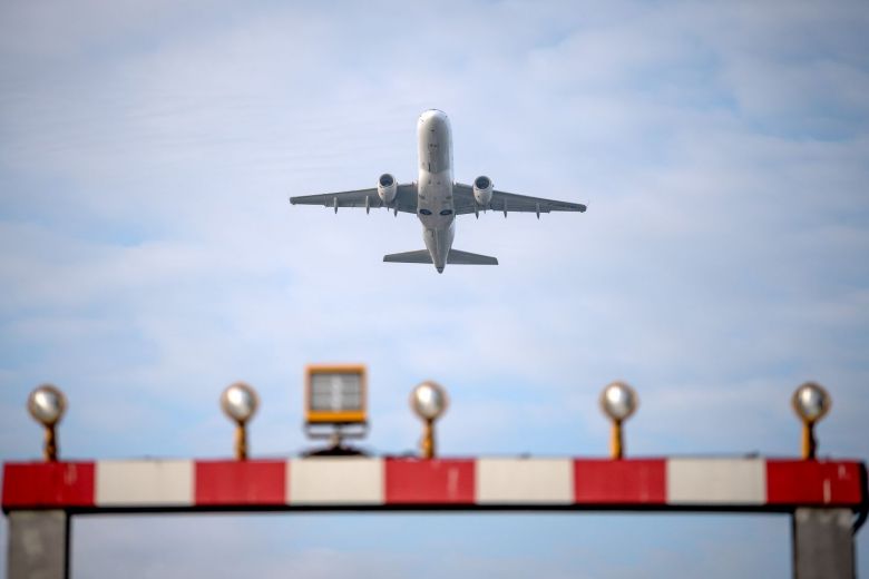 Nine EU countries call for steeper aviation tax