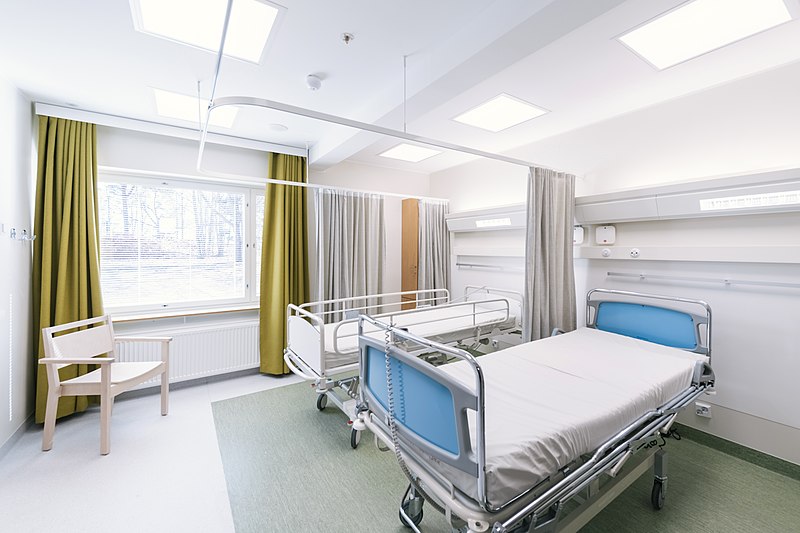 China to permit wholly foreign-owned hospitals in select areas