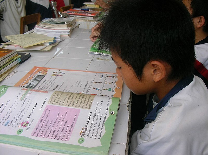 Private schools in China reconsider their future after failing growth assessment