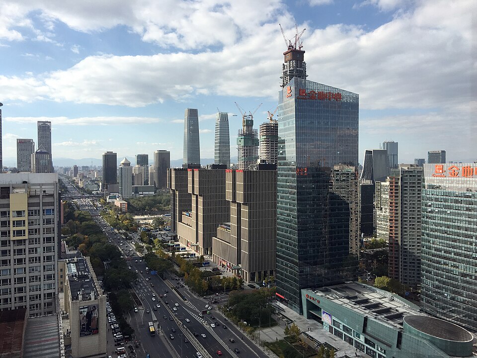 UK-China tensions over investment deepen as Beijing calls for fair treatment of firms