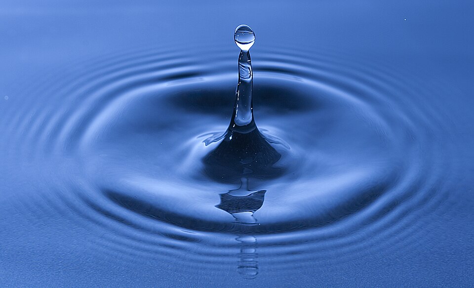 China sets out major water infrastructure expansion for 2026–2030