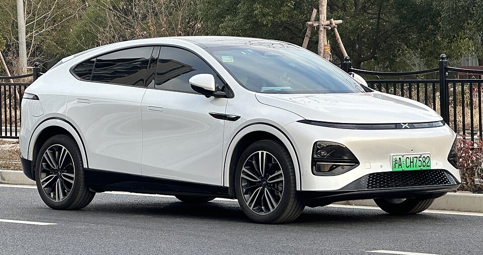 Great Wall Motor eyes up to 5% European market share by 2030 as expansion drive accelerates